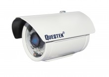 Camera thân QTX-1210