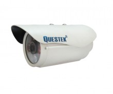 Camera thân QTX-2610
